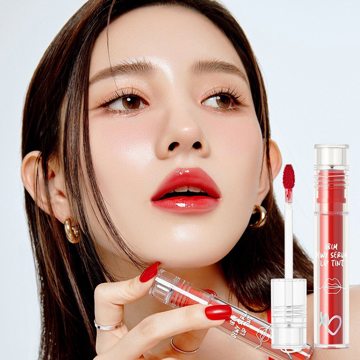 IBIM Dewy Serum Lip Tint