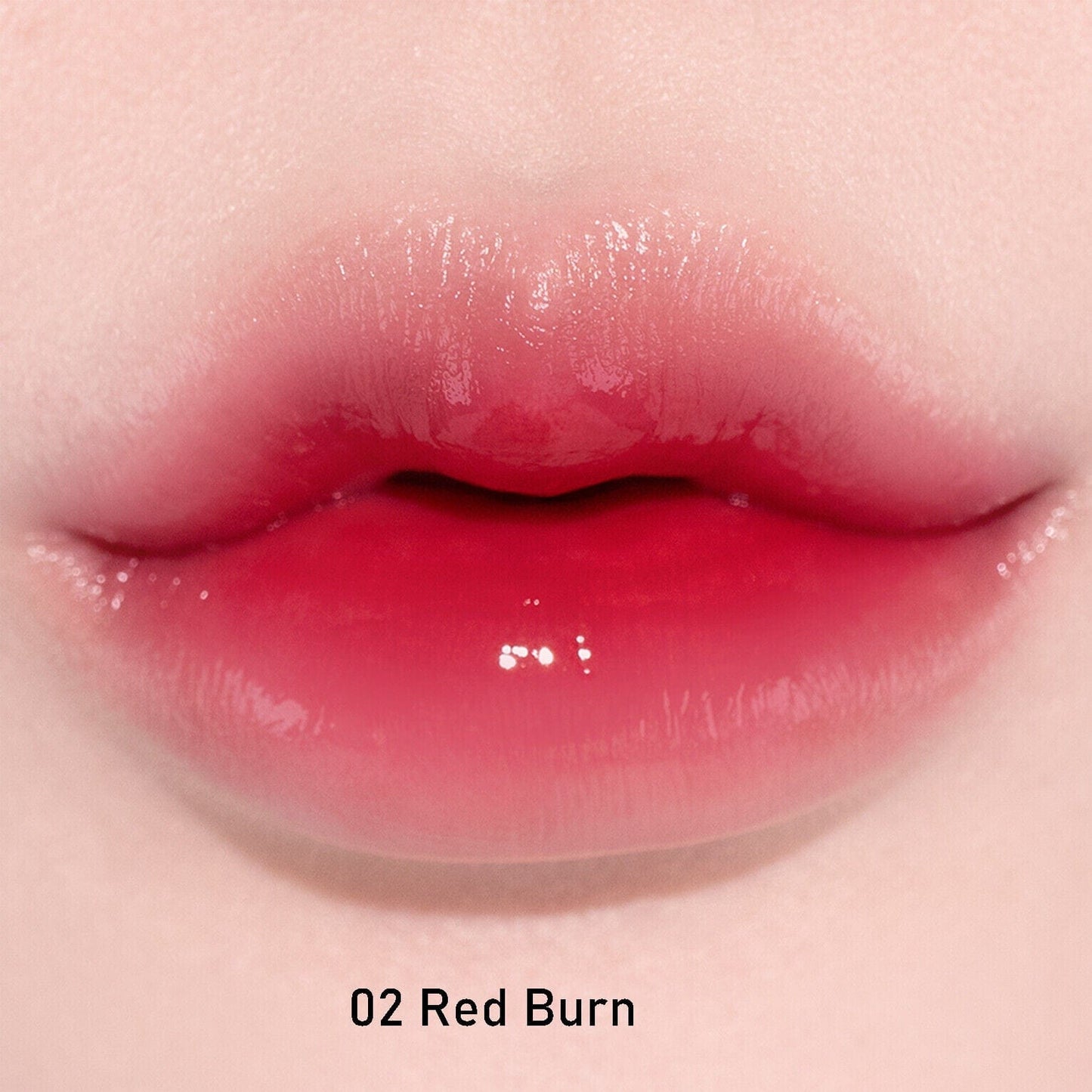 IBIM Dewy Serum Lip Tint