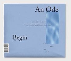 Seventeen 3rd album - [An Ode] - Kpop Story US