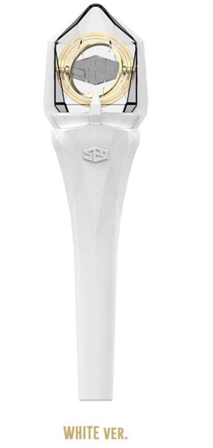 SF9 OFFICIAL LIGHT STICK Ver.2 - Kpop Story US