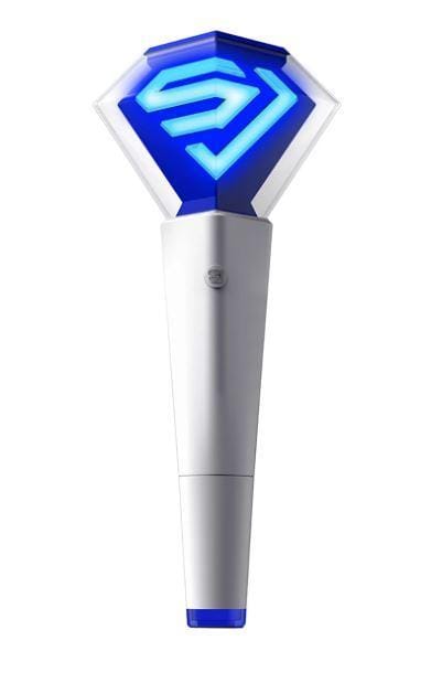 SUPER JUNIOR OFFICIAL LIGHTSTICK VER 2.0 - Kpop Story US