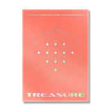 TREASURE - 1st ALBUM [THE FIRST STEP : TREASURE EFFECT] - Kpop Story US