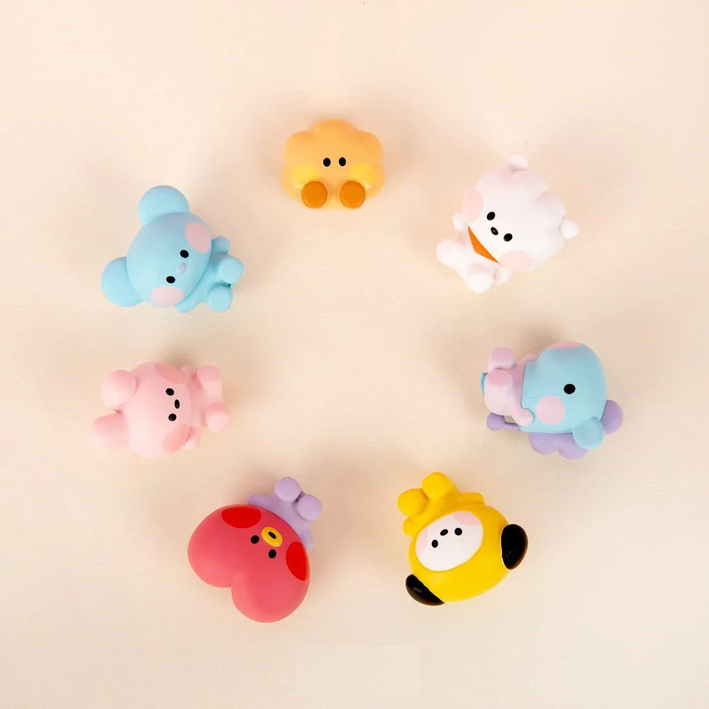 BT21 MININI MONITOR FIGURE