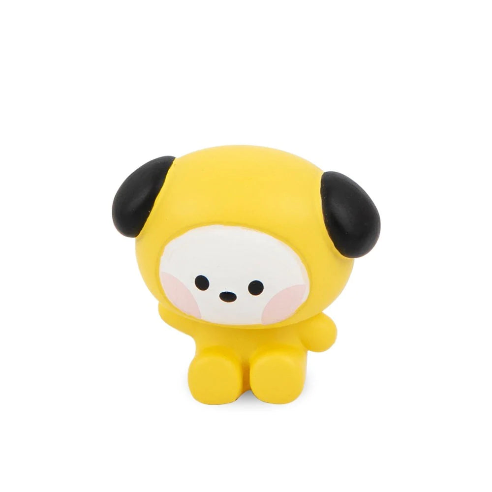 BT21 MININI MONITOR FIGURE