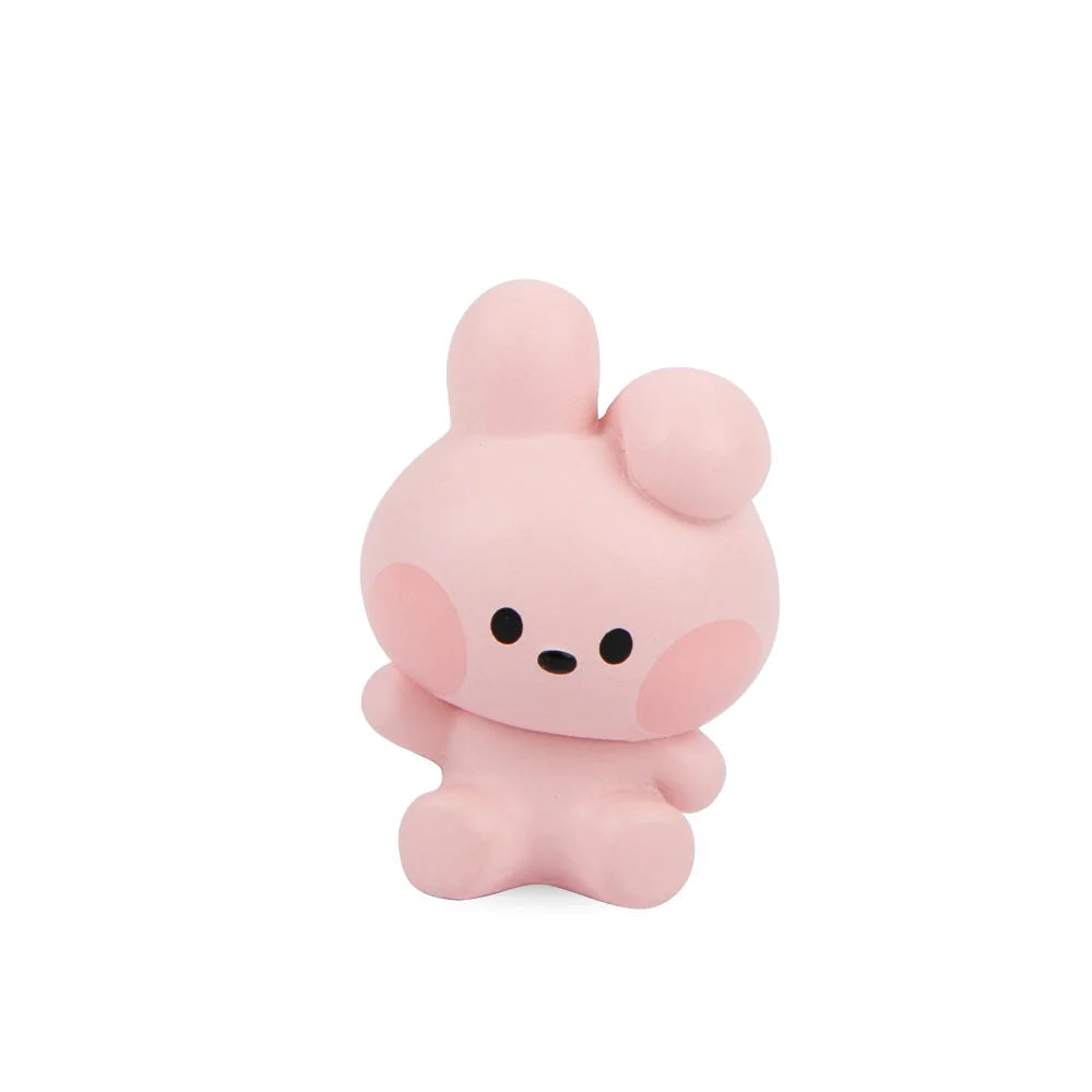 BT21 MININI MONITOR FIGURE