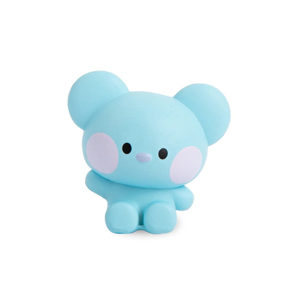 BT21 MININI MONITOR FIGURE