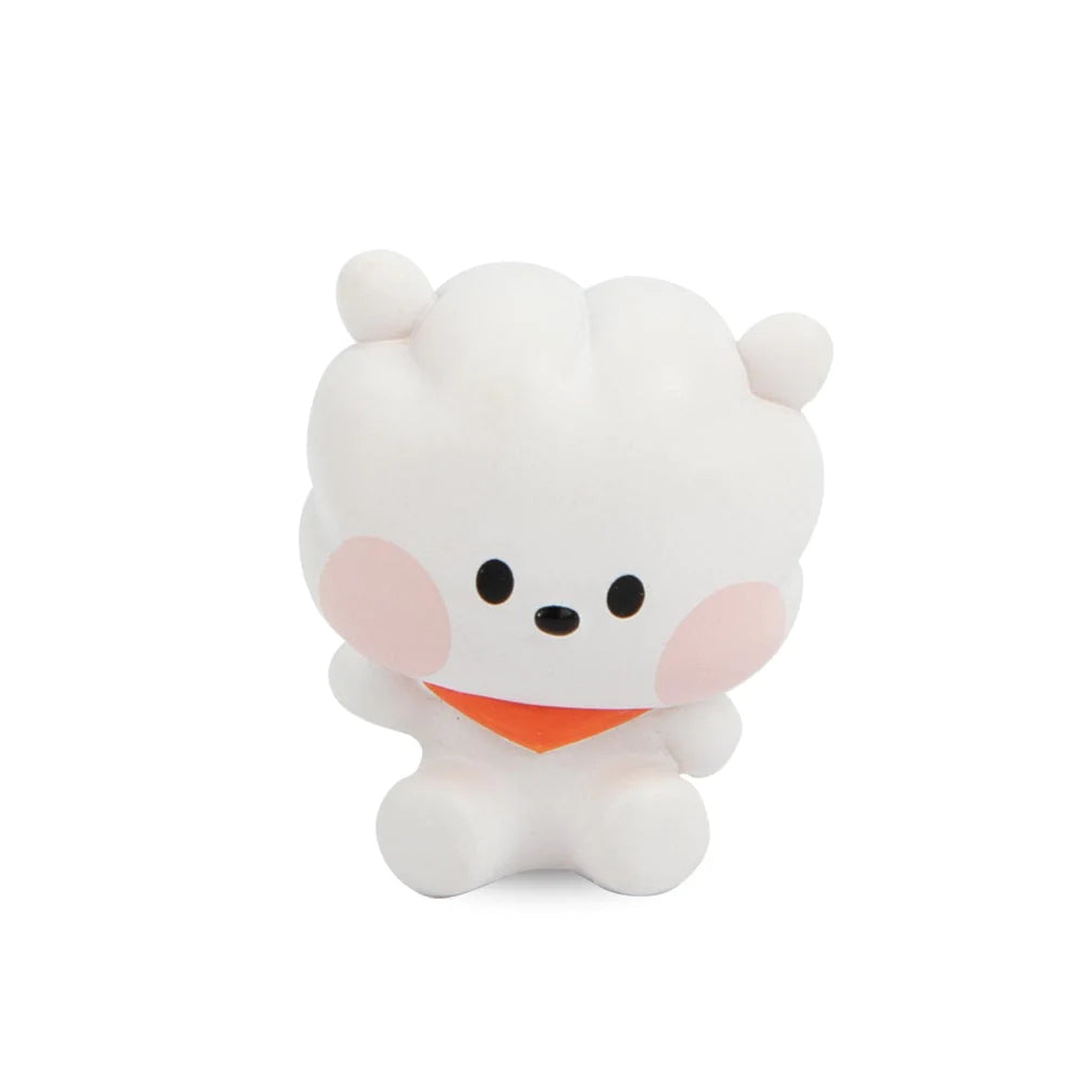 BT21 MININI MONITOR FIGURE