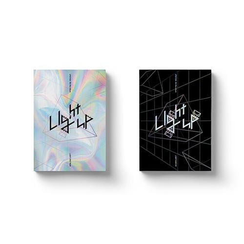 UP10TION 9th Mini Album - [Light UP] - Kpop Story US