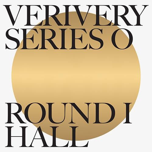 VERIVERY - SERIES 'O' [ROUND 1 : HALL] - Kpop Story US