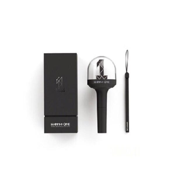 WANNA ONE OFFICIAL LIGHTSTICK - Kpop Story US