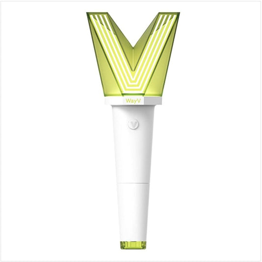 WAYV OFFICIAL FANLIGHT - OFFICIAL LIGHTSTICK - Kpop Story US